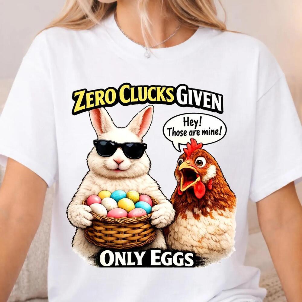 Easter Bunny Shirt, Rabbit Tshirt,  Easter Shirt, Easter Bunny